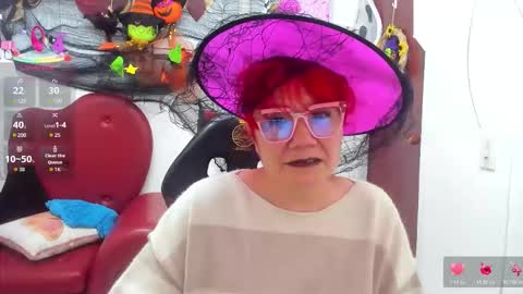 Salomee diazz online show from 10.28.25