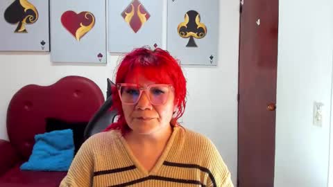 Salomee diazz online show from 11.18.25