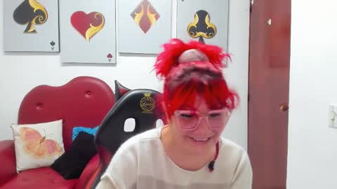 Salomee diazz online show from 11.20.25