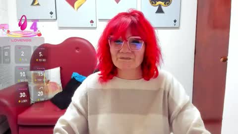 Salomee diazz online show from 11.27.25