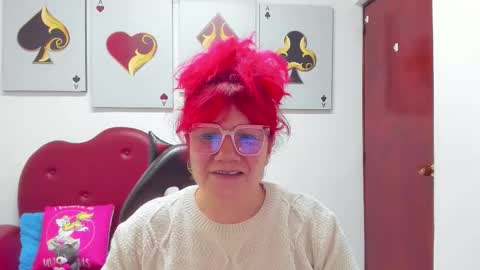 Salomee diazz online show from 12.19.25