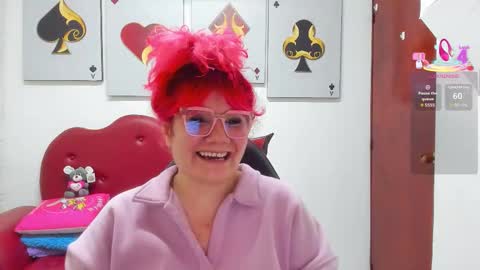 Salomee diazz online show from 01.06.26