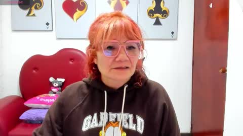 Salomee diazz online show from 01.31.26