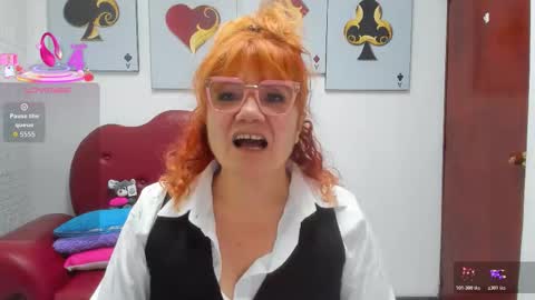 Salomee diazz online show from 02.12.26