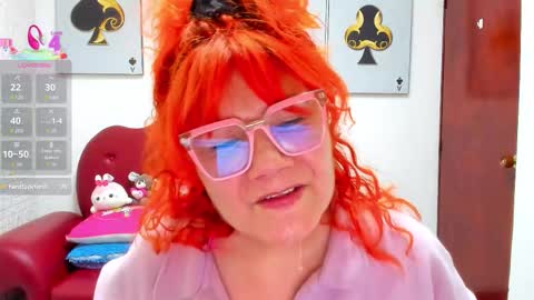 Salomee diazz online show from 02.24.26