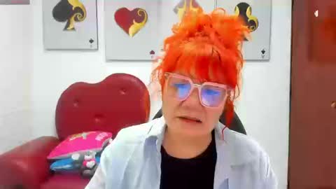 Salomee diazz online show from 02.25.26