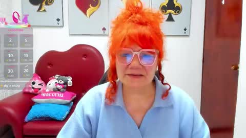 Salomee diazz online show from 02.28.26