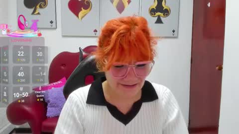 Salomee diazz online show from 03.14.26