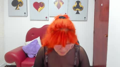 Salomee diazz online show from 03.28.26