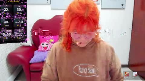 Salomee diazz online show from 05.12.26