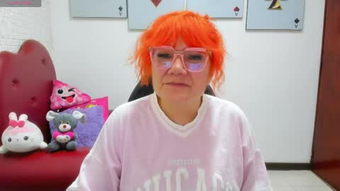 Salomee diazz online show from 05.30.26