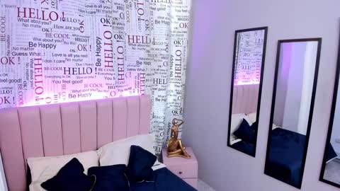 Salome online show from 12.31.24