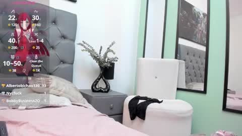 Salome online show from 03.08.25