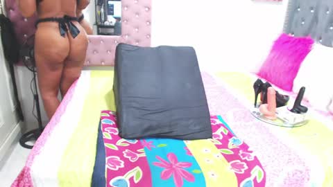 Salome online show from 09.13.25