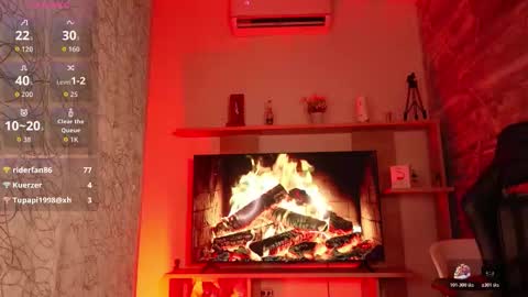 Salome online show from 02.06.26