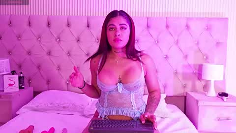 Salome online show from 02.27.26