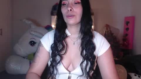 yenny online show from 12.23.24