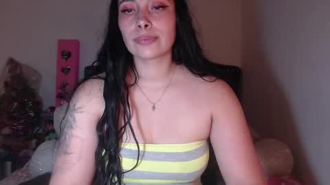 yenny online show from 02.23.25