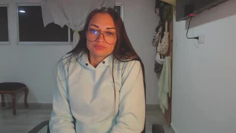 salome online show from 02.14.26