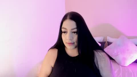 Snapshot of salomesimos1 chatting on 07.10.26 Salome online show from 07.10.26