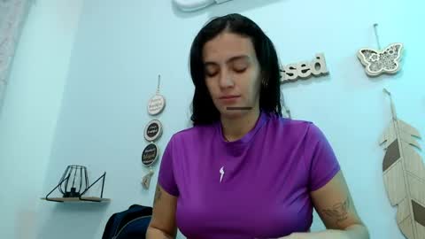 salomesmit666 online show from 04.18.26