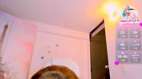 Salome online show from 12.24.24