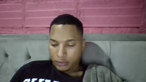 INSTAGRAM luis1pedraza online show from 01.18.25