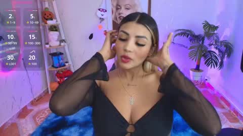 SALOME online show from 11.06.25