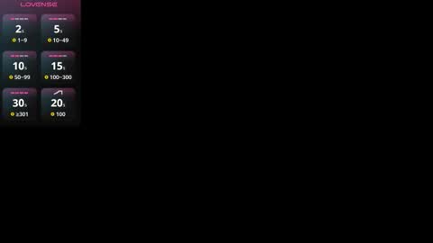 SALOME online show from 01.08.26