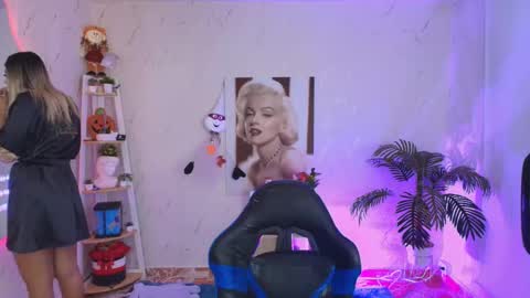 Snapshot of saloomee__ chatting on 02.02.26 SALOME online show from 02.02.26