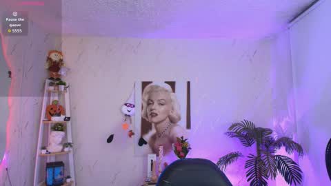 Snapshot of saloomee__ chatting on 02.04.26 SALOME online show from 02.04.26