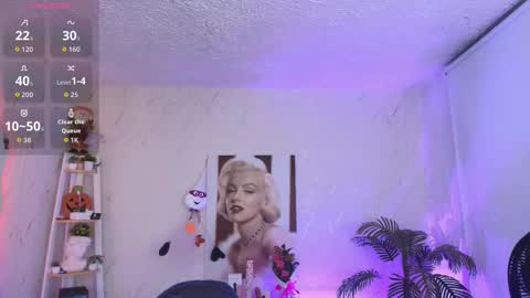 Snapshot of saloomee__ chatting on 02.05.26 SALOME online show from 02.05.26