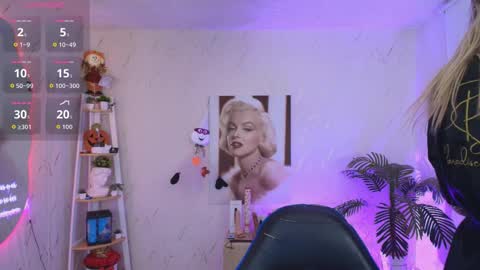 Snapshot of saloomee__ chatting on 02.11.26 SALOME online show from 02.11.26