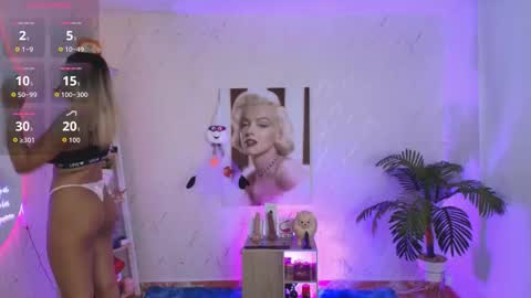 SALOME online show from 03.09.26