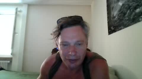 salsapaulus online show from 06.27.26