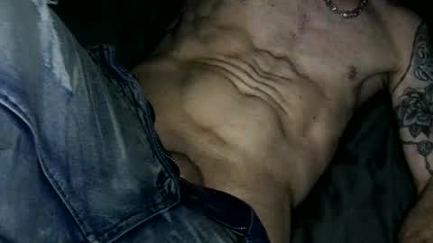 Snapshot of salsbigger chatting on 09.14.25 Anthony Deniro online show from 09.14.25