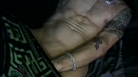 Snapshot of salsbigger chatting on 09.20.25 Anthony Deniro online show from 09.20.25