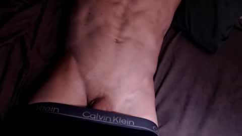 Anthony Deniro online show from 03.07.26