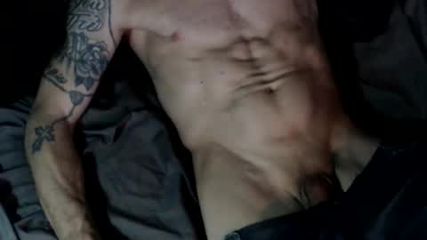 Anthony Deniro online show from 04.03.26