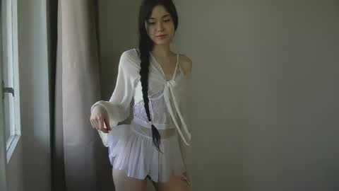 Snapshot of saltedcaramely chatting on 05.20.26 SaltedCaramely online show from 05.20.26