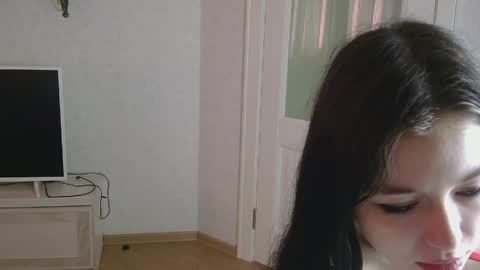 Snapshot of saltedcaramely chatting on 06.03.26 SaltedCaramely online show from 06.03.26