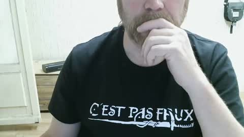 Saltimbanquier  Salt  ou  Banquier  online show from 06.15.26