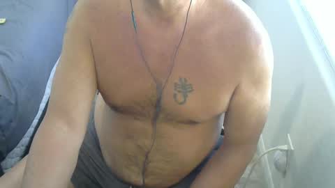 Snapshot of saltydogg chatting on 01.16.25 Saltyy online show from 01.16.25