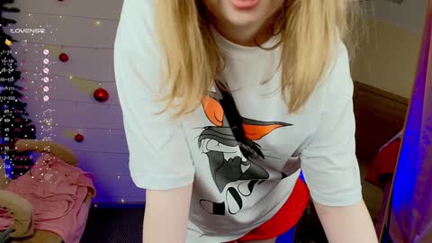 Ruby online show from 12.26.24