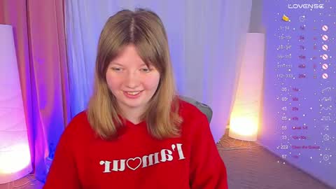 Ruby online show from 01.12.25