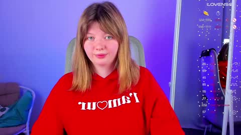 Ruby online show from 01.18.25