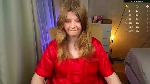 Ruby online show from 11.20.25