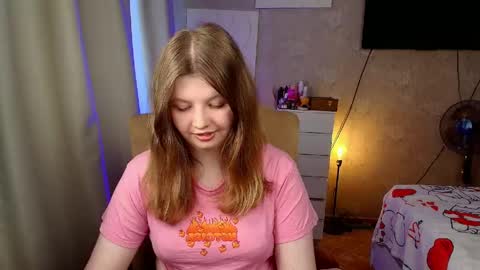 Snapshot of salut_love chatting on 05.28.26 Ruby online show from 05.28.26