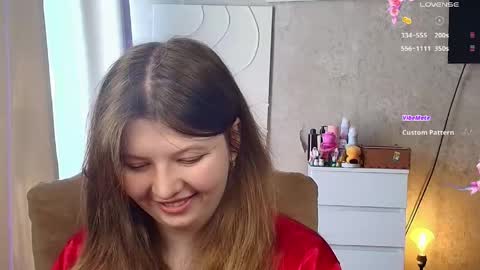 Snapshot of salut_love chatting on 06.06.26 Ruby online show from 06.06.26