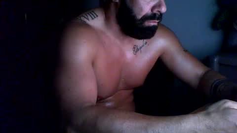 Snapshot of salvatore455935 chatting on 10.28.25 salvatore455935 online show from 10.28.25